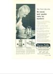 Click here to enlarge image and see more about item Z5536: Porter Cable quality power tools ad 1957