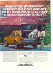 Click here to enlarge image and see more about item Z7953: American Motors automobile for 1972