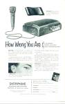 Click here to enlarge image and see more about item Z9223: 1930s - Dictaphone dictating machines