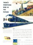 Click here to enlarge image and see more about item Z9329: 1943 - General Motors diesel power ad