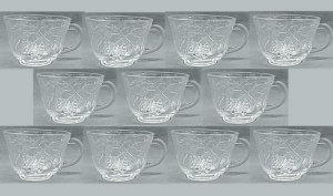 11 Indiana Fruit Bounty Punch Snack Set Replacement Cups (Image1)