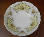 Click to view larger image of Royal Albert September Song Cereal Bowl (Image1)