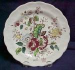 Booths Stanway A8056 Dinner Plate