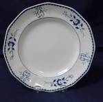 Click to view larger image of Adams Gloucester Salad Plate (Image1)