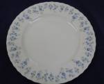 Click to view larger image of Royal Albert   Memory Lane  Bread & Butter Plate (Image1)