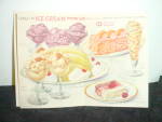 Click to view larger image of Vintage Jell-o Cookbook Rose O'Neill Illus. (Image7)