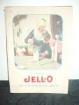 Click to view larger image of Vintage Jello Cookbook Norman Rockwell Illus. (Image1)