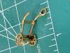 Click to view larger image of 14K HAND TRUCK CHARM (Image3)