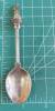 Click to view larger image of VINTAGE STERLING OLD TOWN HALL SPOON  (Image3)
