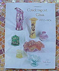Coudersport Glass 1900-1904 - Majot (Image1)