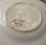 Click to view larger image of Copeland Spode Imperial Demitasse Cup and Saucer (Image5)