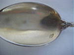 Click to view larger image of Paris Souvenir Spoon (Image5)