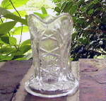 Click to view larger image of Oval Star Toy Water Pitcher (Image2)