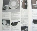 Click to view larger image of Scandinavia Ceramics & Glass in the Twentieth Century	 (Image4)