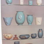 Click to view larger image of Weller Pottery Book (Image6)