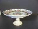 Click to view larger image of Royal Vienna Pedestal Dish (Image1)