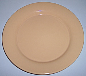FRANCISCAN POTTERY KALEIDOSCOPE SANDMAN DINNER PLATE! (Image1)