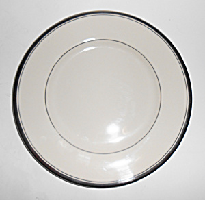 Franciscan Pottery Fine China Huntington Salad Plate!  (Image1)