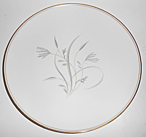 Noritake China Porcelain Laverne Dinner Plate  (Image1)