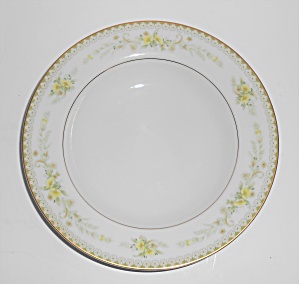 Mikasa Fine China Porcelain Greenbriar Soup Bowl