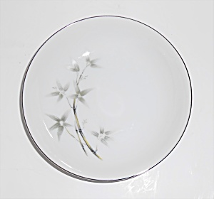 Seyei Fine China Japan Porcelain Bamboo Garden Fruit  (Image1)