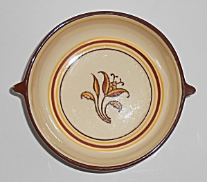 Franciscan Pottery Padua Onion Soup Bowl (Image1)