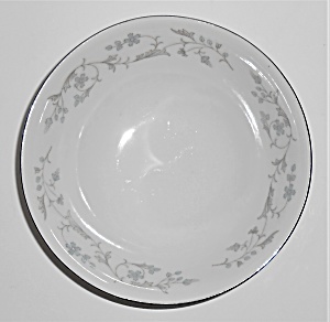Nasco Fine China Japan Porcelain Ardsleigh Cereal Bowl