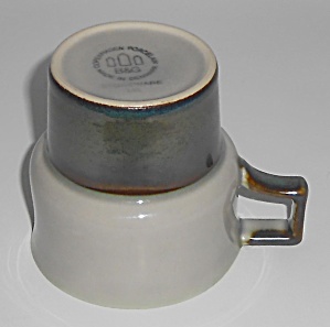 Bing & Grondahl China Stoneware Tema Cup (Image1)