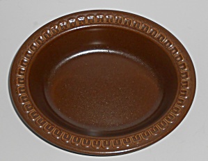 Wedgwood Pottery China Pennine Vegetable Bowl (Image1)