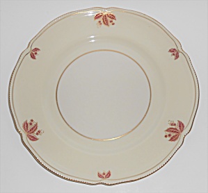Castleton Fine China Jubilee Dinner Plate