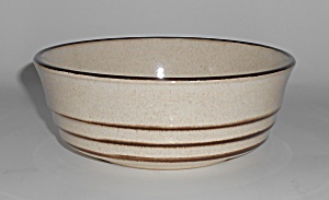 Denby Pottery Stoneware Sahara Cereal Bowl