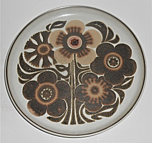 Denby Pottery Stoneware Westbury Dinner Plate (Image1)