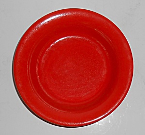 Franciscan Pottery Firedance Cereal Bowl