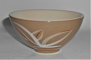 Winfield China Pottery Desert Dawn Rice Bowl