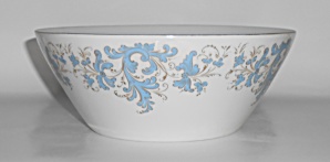 Porsgrund China Porcelain Seljord Vegetable Bowl