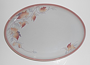 Denby Pottery Stoneware Daylight Platter (Image1)