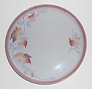 Denby Pottery Stoneware Daylight Salad Plate