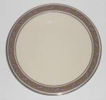 Click to view larger image of Franciscan Pottery Fine China Constantine Bread Plate (Image1)