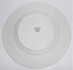 Click to view larger image of Syracuse China Lyric Dinner Plate (Image2)
