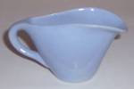 Click to view larger image of Rosemeade Pottery Delph Demi Creamer (Image1)