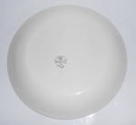 Click to view larger image of Vernon Kilns Pottery Mojave Dinner Plate! MINT  (Image2)