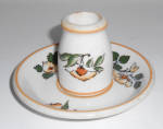 Click to view larger image of Syracuse China Restaurant Ware Peasantry Individual Cre (Image2)