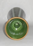 Click to view larger image of Hull Art Pottery Continental Evergreen #C61 Vase! MINT (Image3)