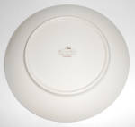 Click to view larger image of Franciscan Pottery Fine China Carmel Bread Plate (Image2)