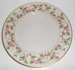 Franciscan Pottery Woodside Fine China Dinner Plate