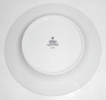 Click to view larger image of Mikasa Fine China Porcelain Gloria 5763 Salad Plate (Image2)