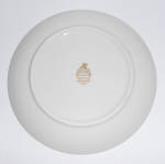 Click to view larger image of Pickard Porcelain Fine China Gossamer Bread Plate Mint (Image2)