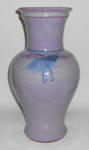 Early Bruning Studio Pottery Seattle Large Vase