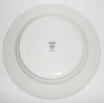 Click to view larger image of Noritake China Porcelain Affection Dinner Plate (Image2)