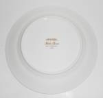 Click to view larger image of Mikasa Petite Bone China Classic Gold L6201 Salad Plate (Image2)